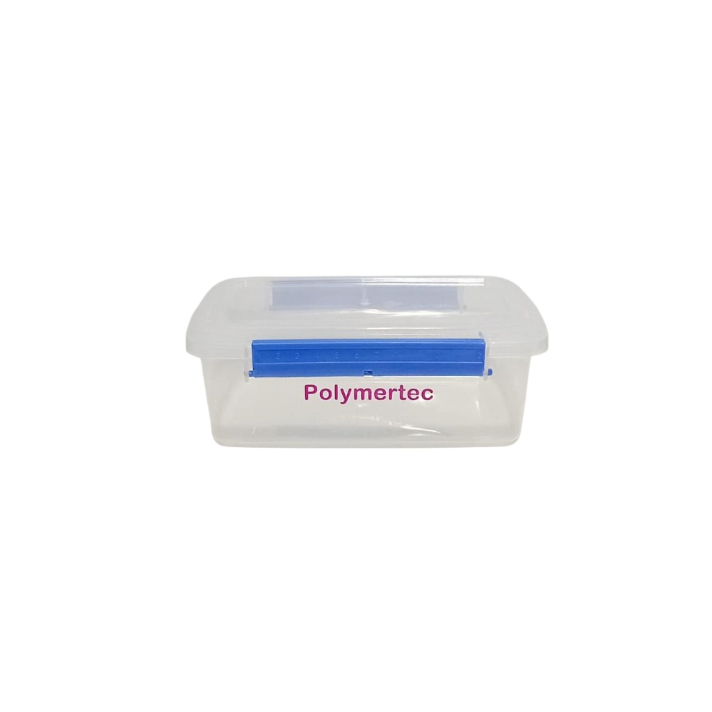 204 POLYMETRIC BOX  2LTR