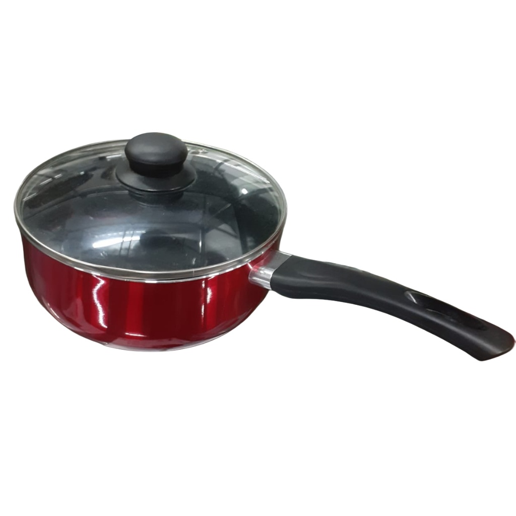 N/S SAUCEPAN 20CM TRISTAR
