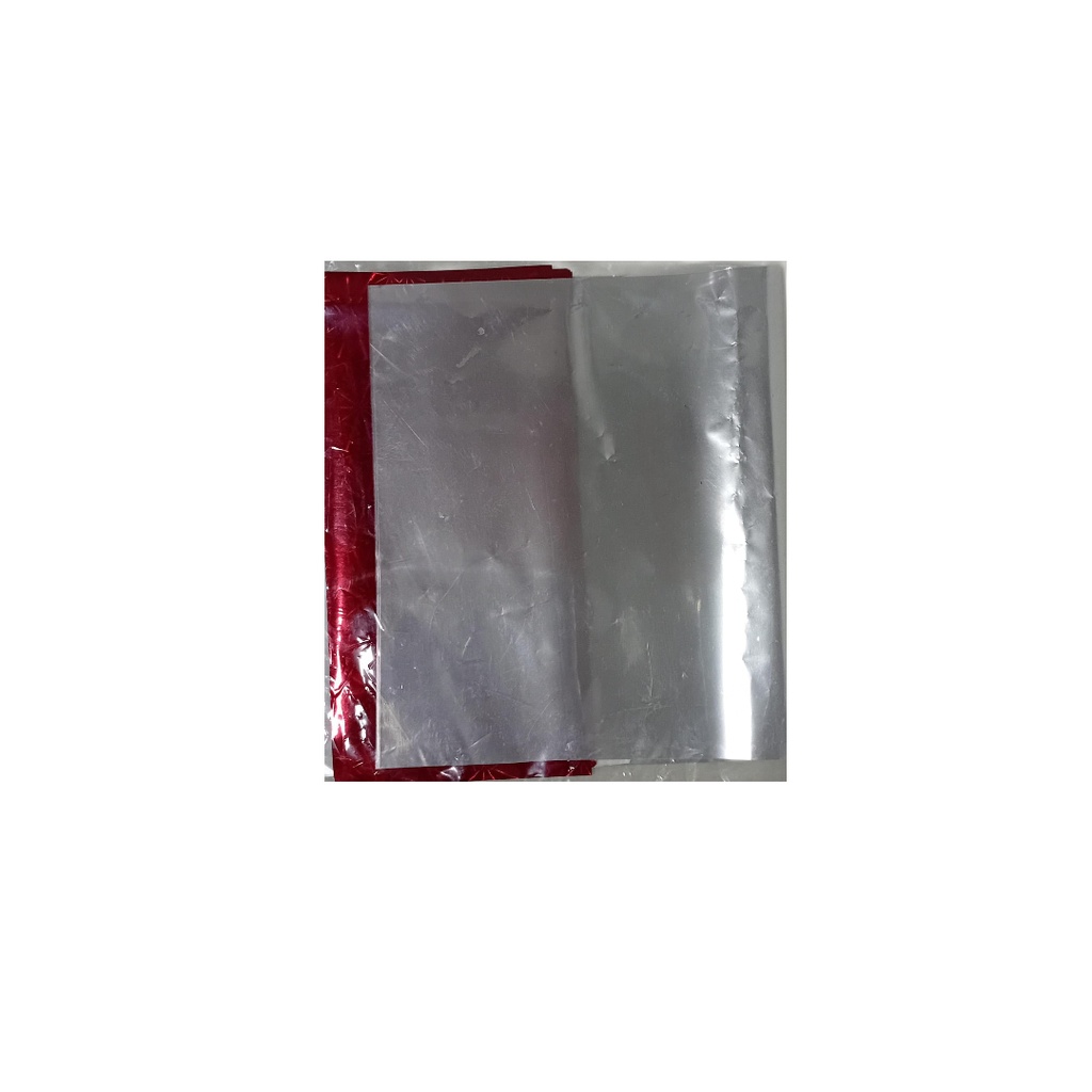 CAKE WRAPPERS 25PCS