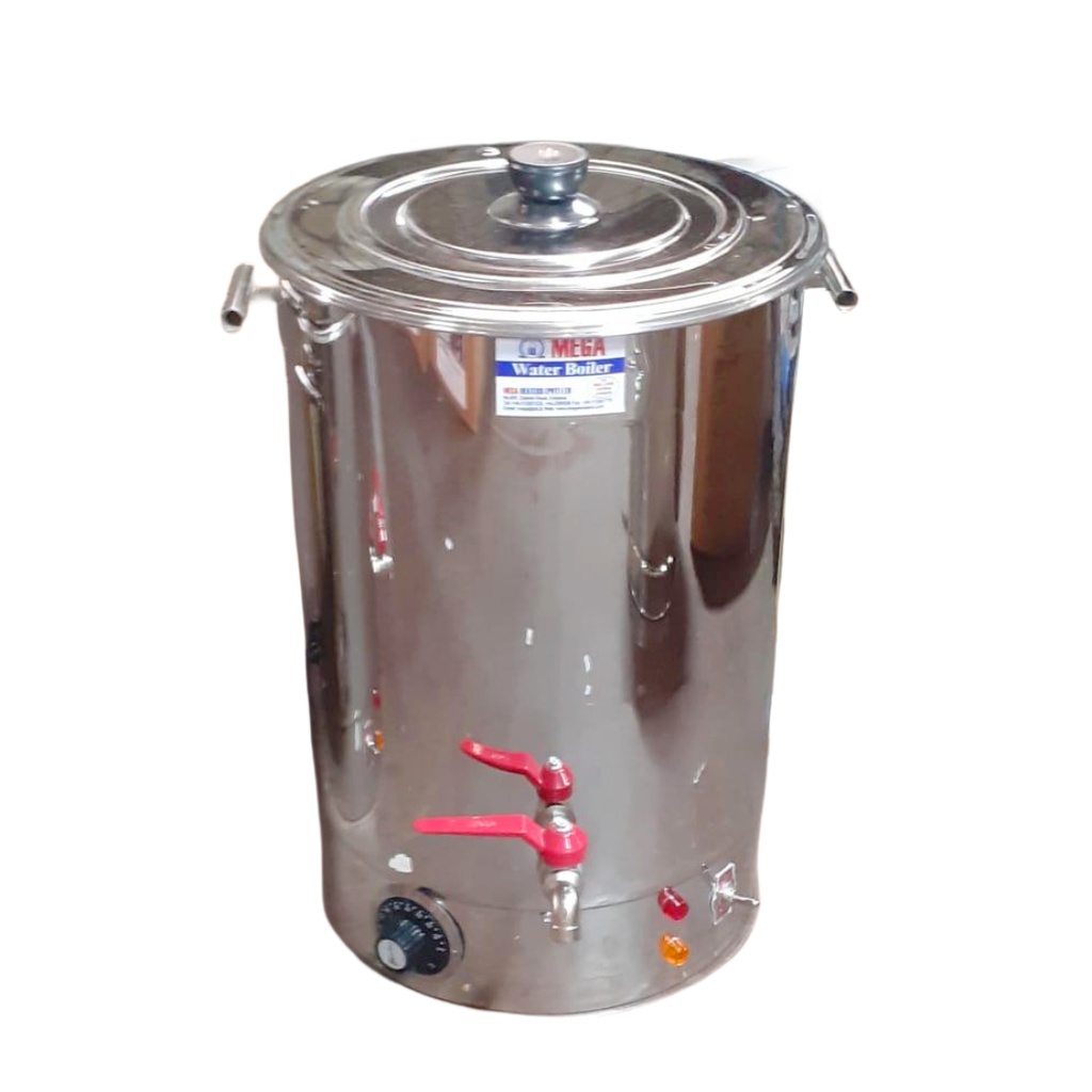 MEGA ELECTRIC WATER BOILER 20L (2500W)
