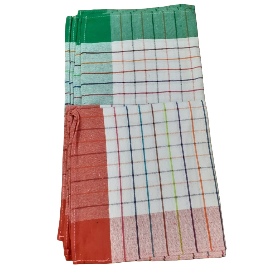 DUSTER 6PCS