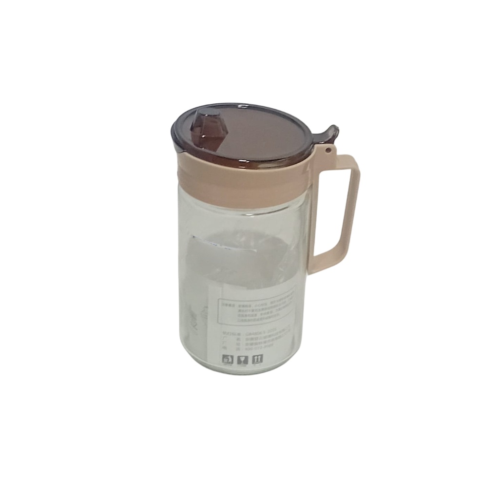 OIL BOTTLE 600ML 11-5