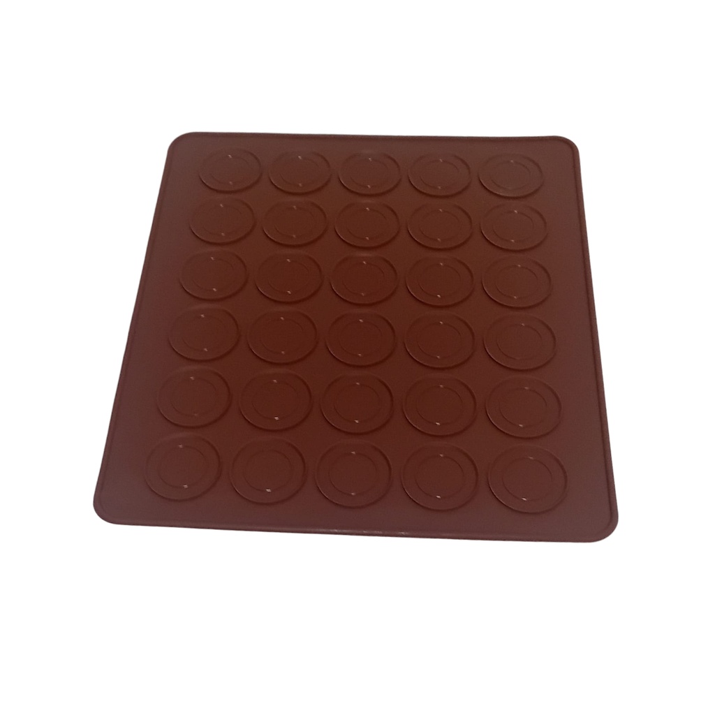MACRONN MAT