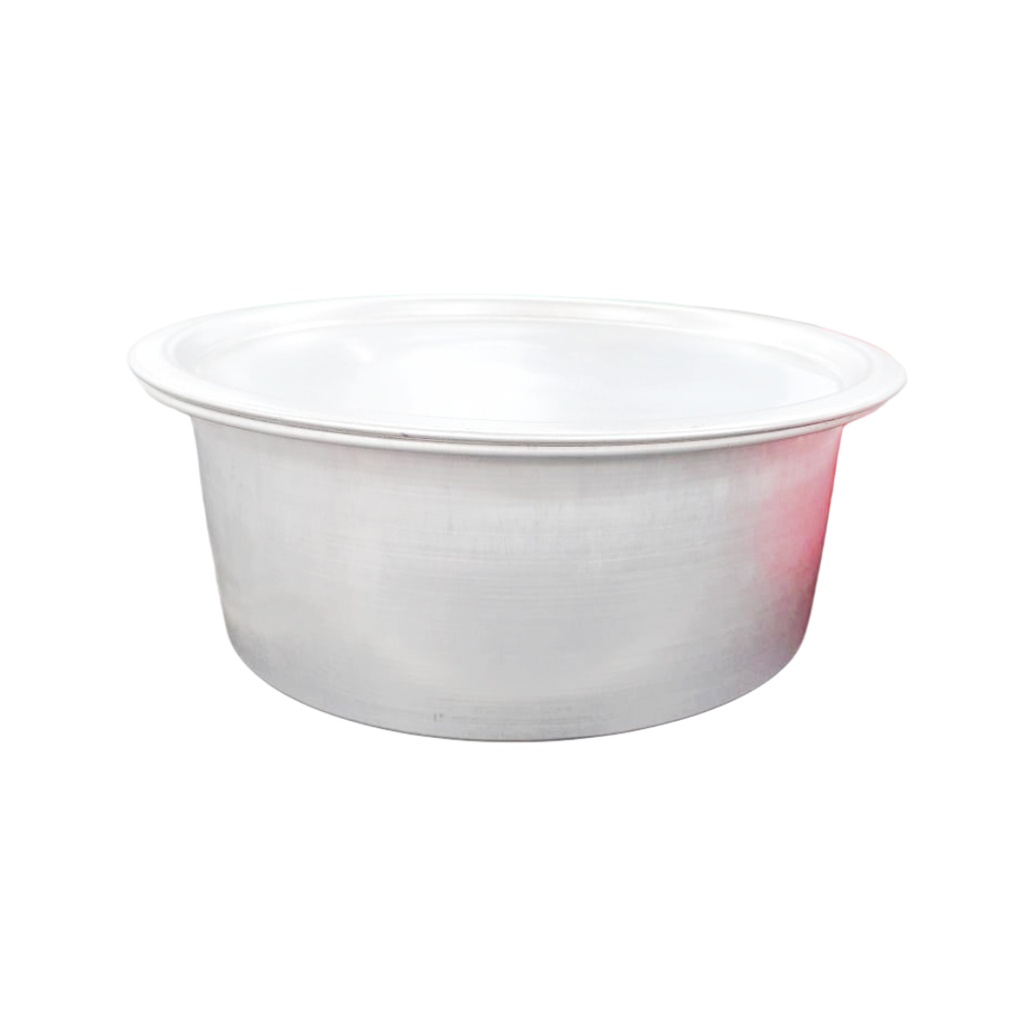 SAUCEPAN  26CM W/O HANDLE