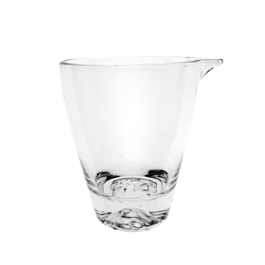 GLASS CAREFE 195ML FCQ01