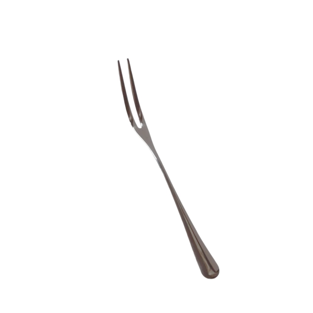 5858-36 BITE/FRUIT FORK 18/10