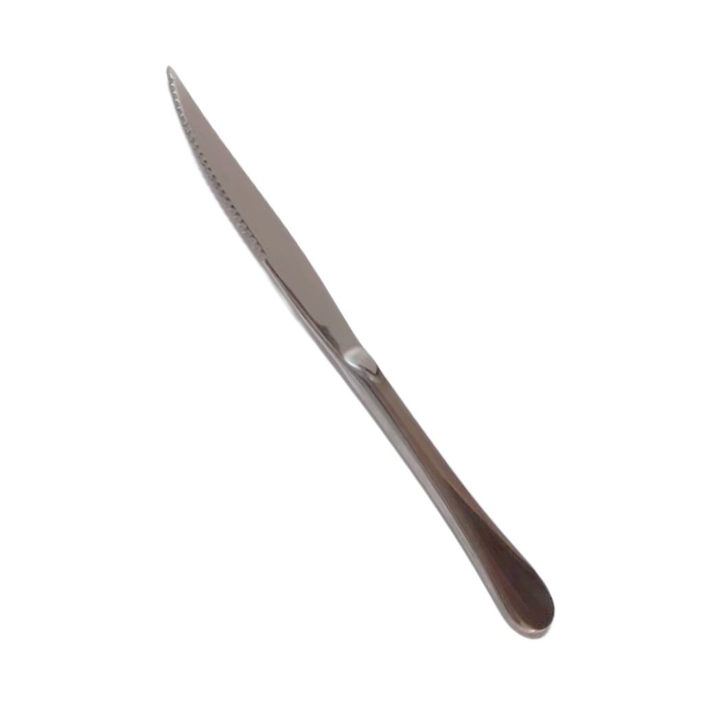 5858-39 STEAK KNIFE 18/10