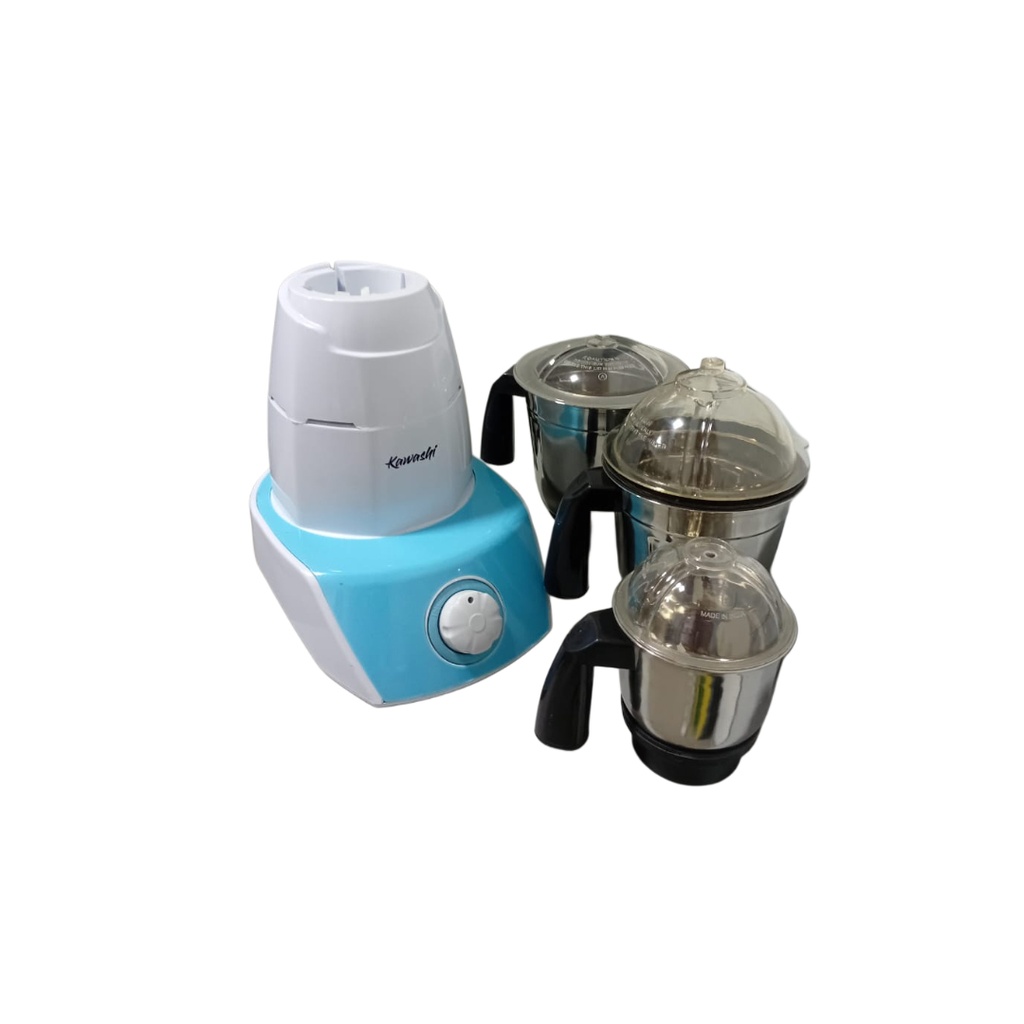 KAWASHI OPTIMUS MIXER GRINDER 750W MG40