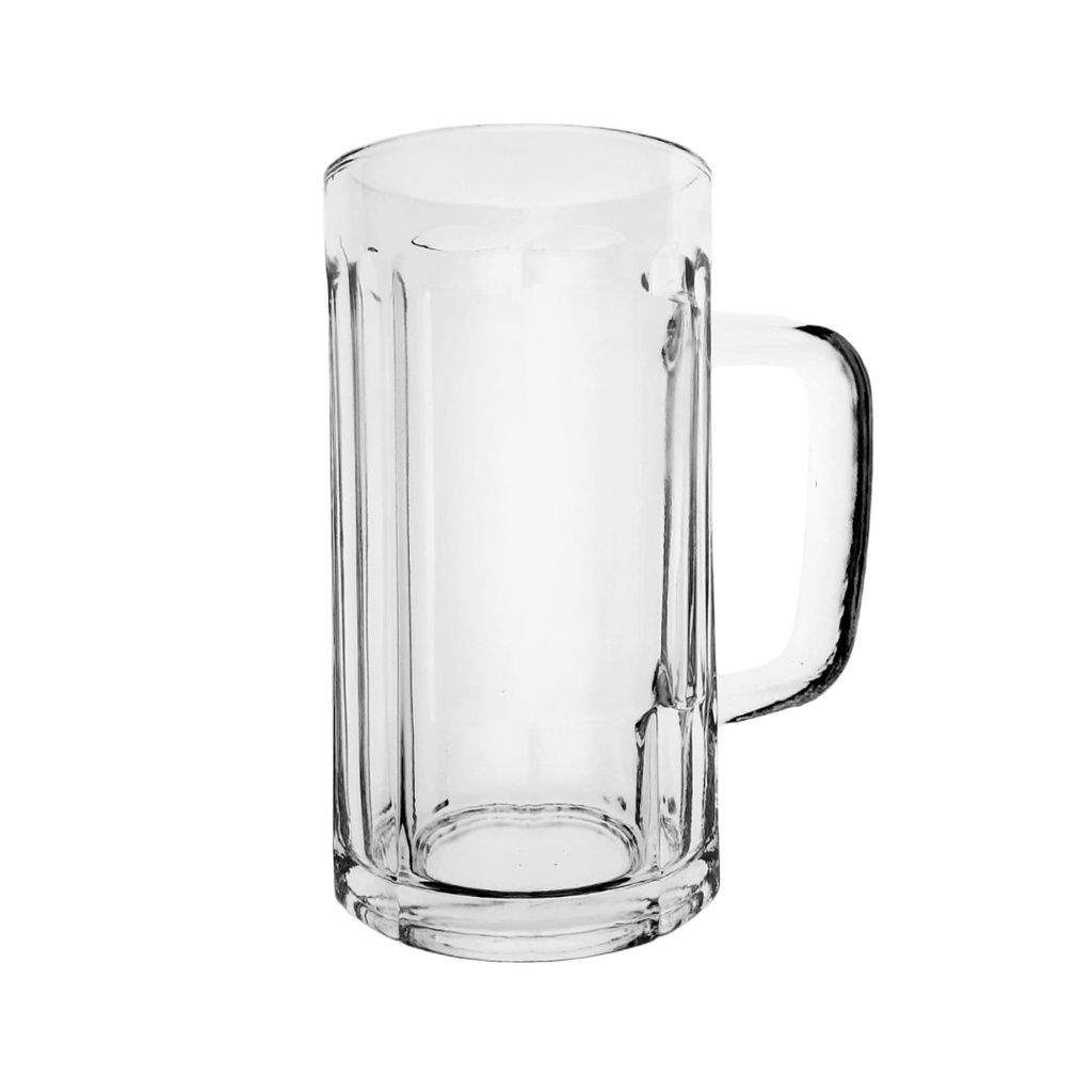 ZB18 BEER MUG 325ML