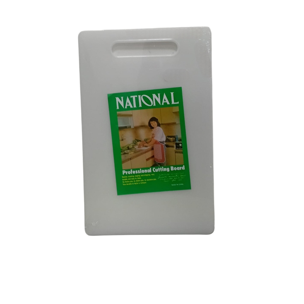 165 WS512 CUTTING BOARD XL