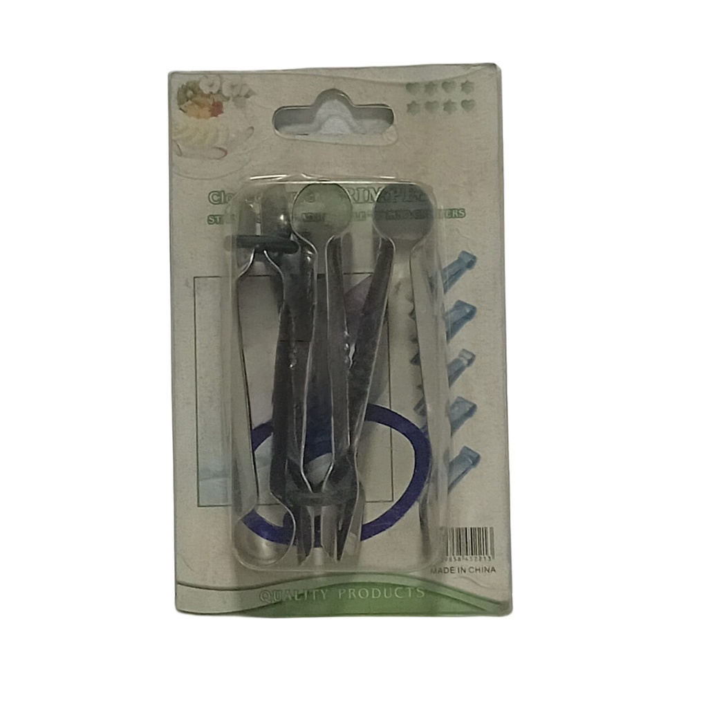 CRIMPER TOOL SET