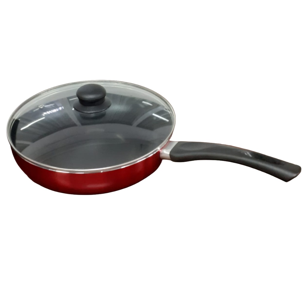N/S DEEP FRY PAN 26CM TRISTAR
