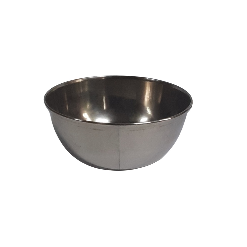 20239 S/S BOWL No.6 (Diameter 11.5cm, Height 5cm) 
