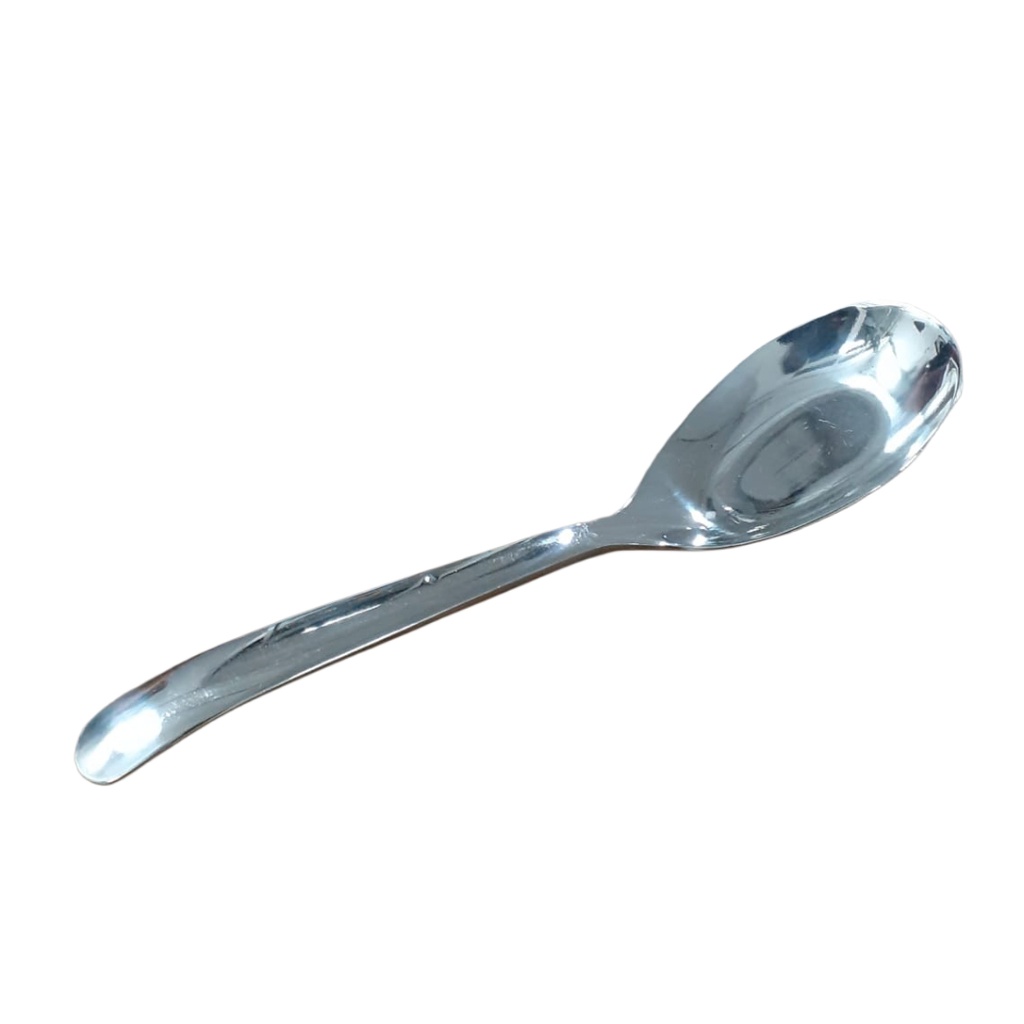 S/S SOUP SPOON H0010 151-305