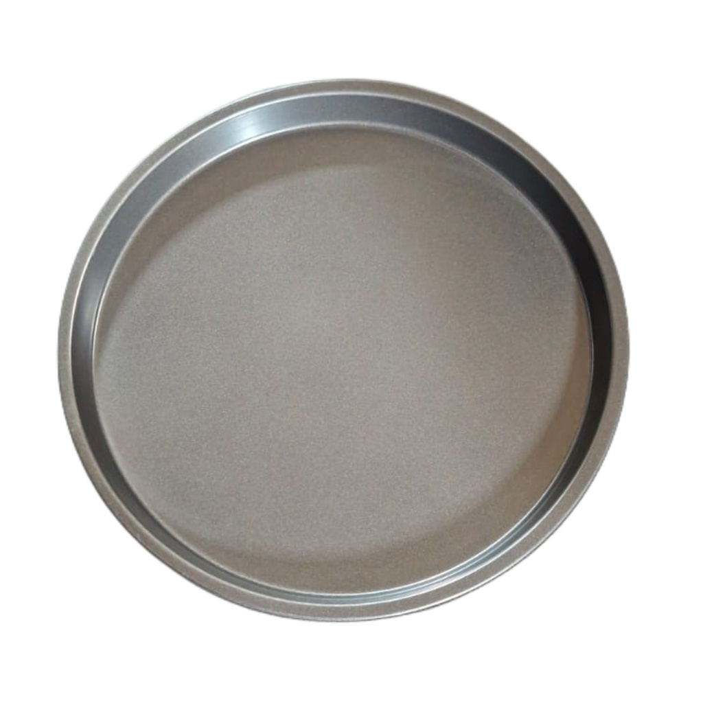 N/S PIZZA TRAY 24CM LI (MEDIUM)