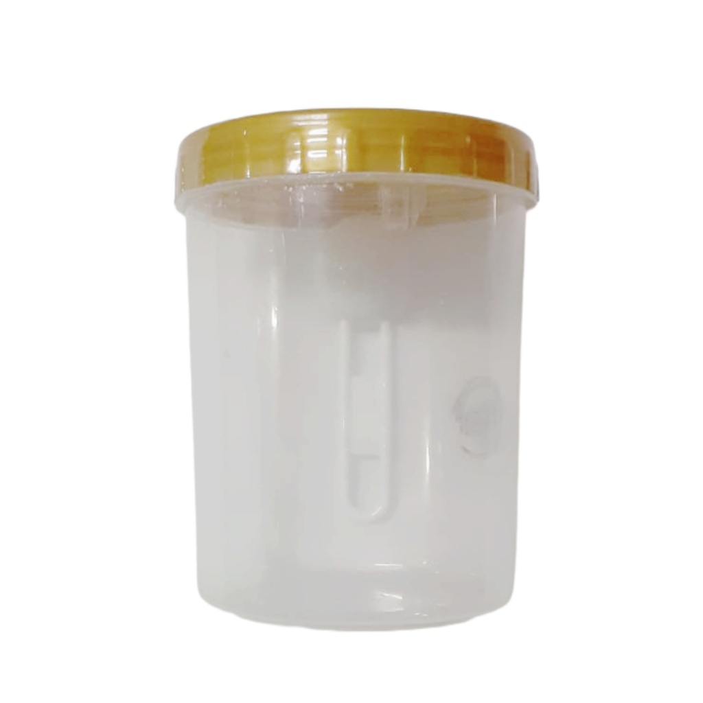 ALFA DAPPA 500ML 