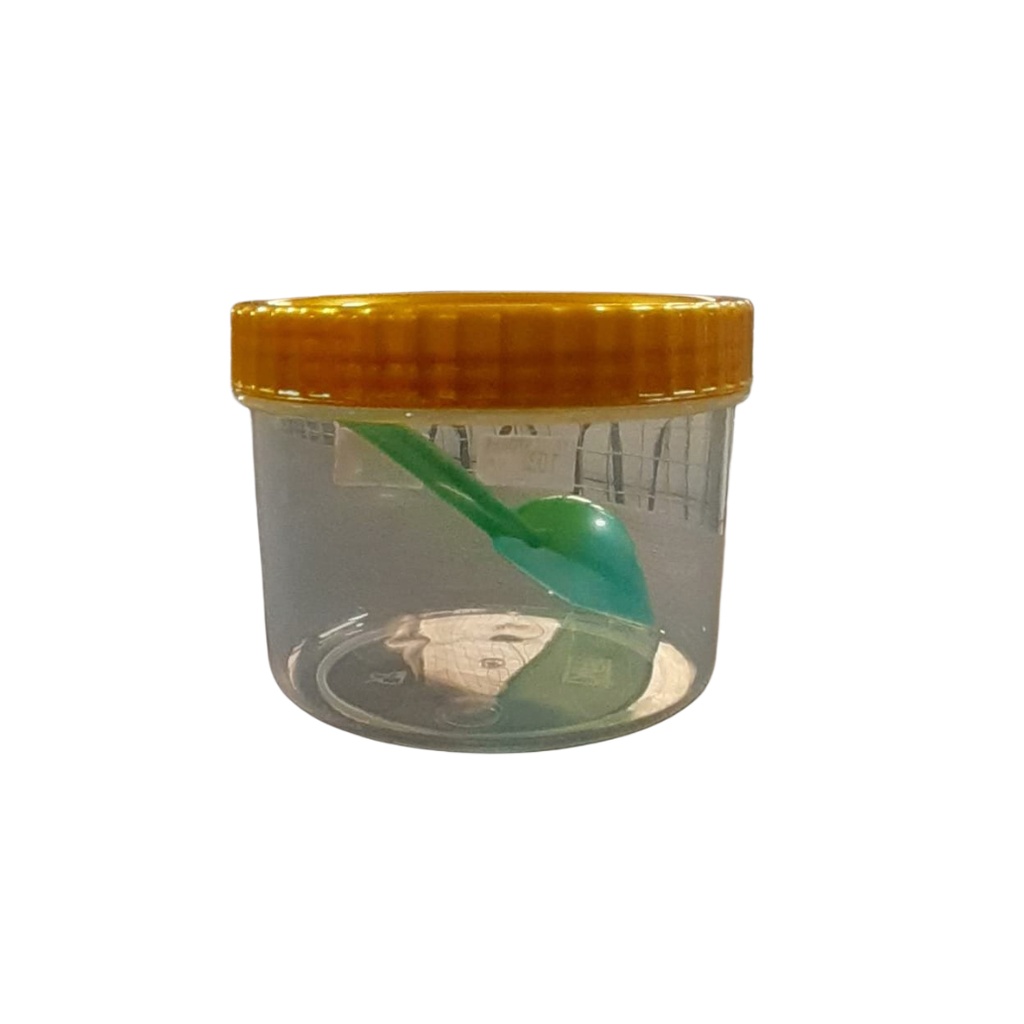 250ML NPI SINGLE CONTAINER