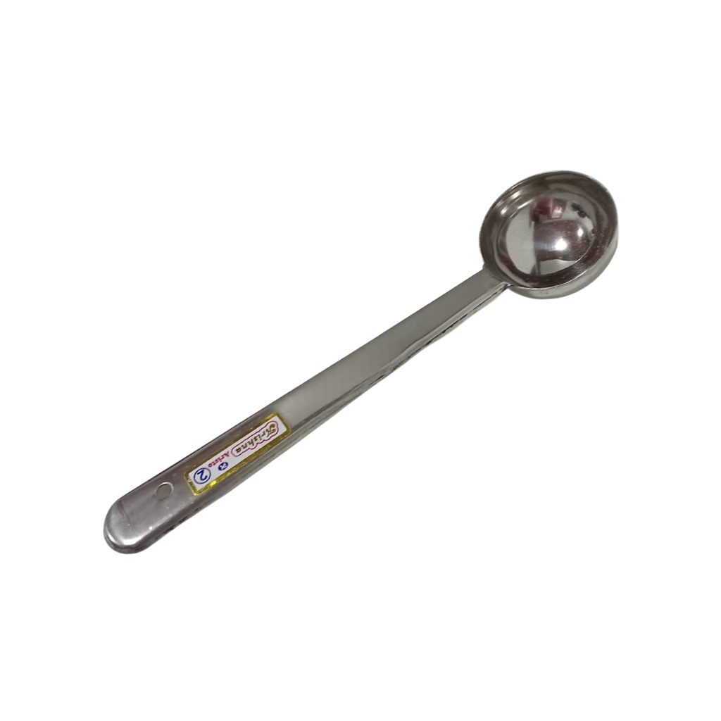 20043 SOUP LADLE 2