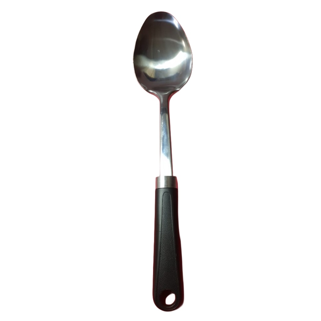 016-105 S/S COOKING SPOON 