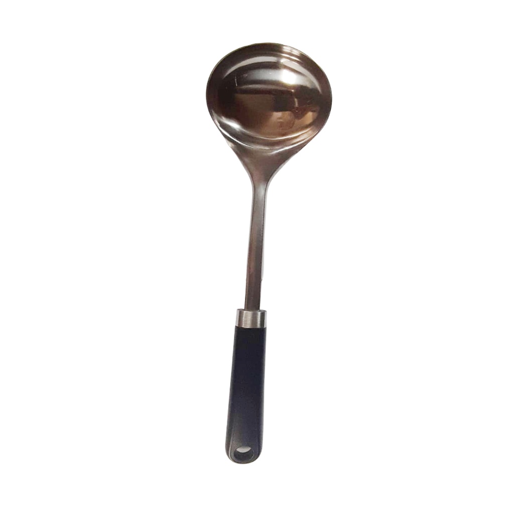 016-107 SOUP / CURRY SPOON 