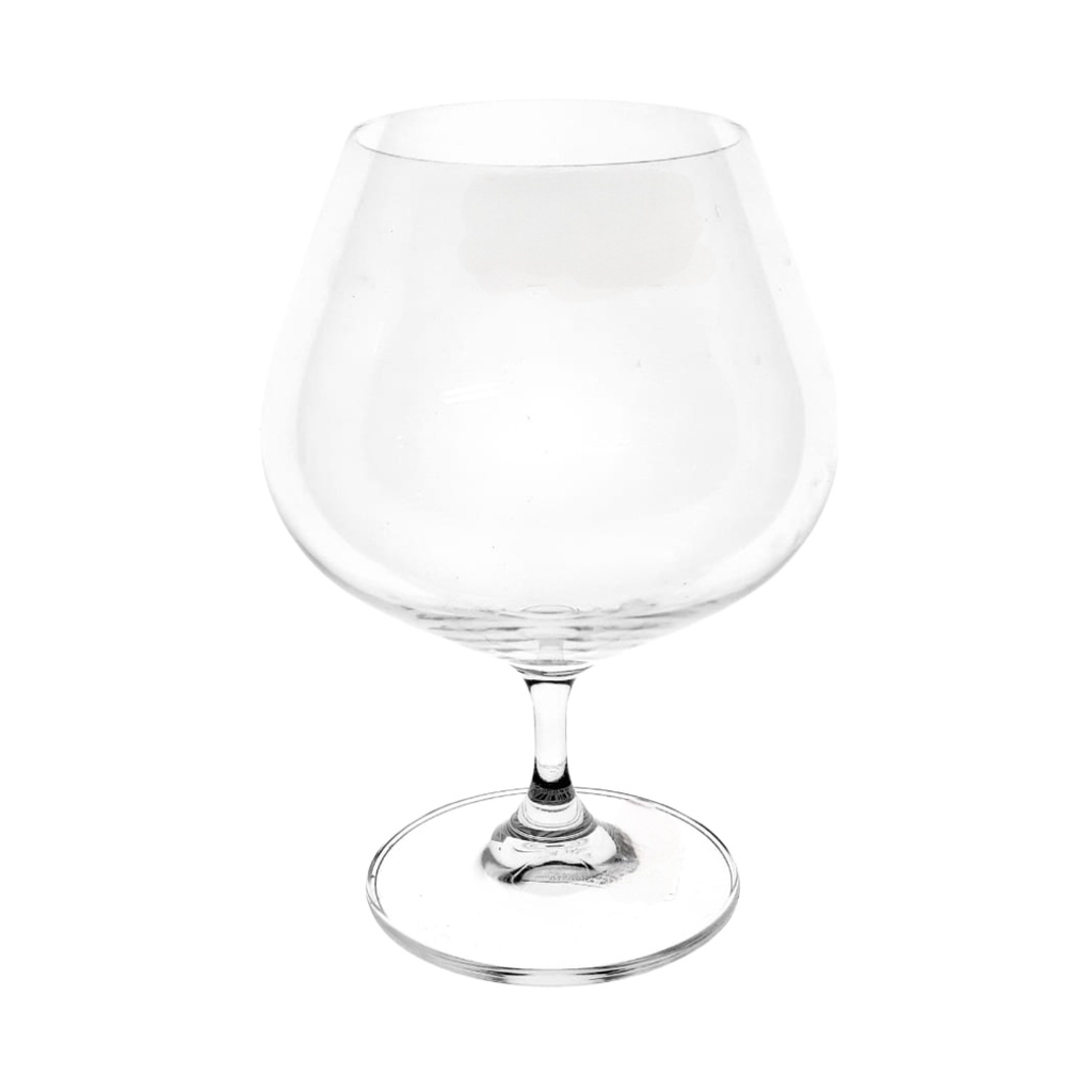 S99CN65 IDELITA BRANDY GLASS 6PCS 650ML  