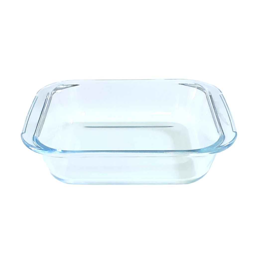 2896 BROSILICATE DISH Y 8080 19.5 900ML