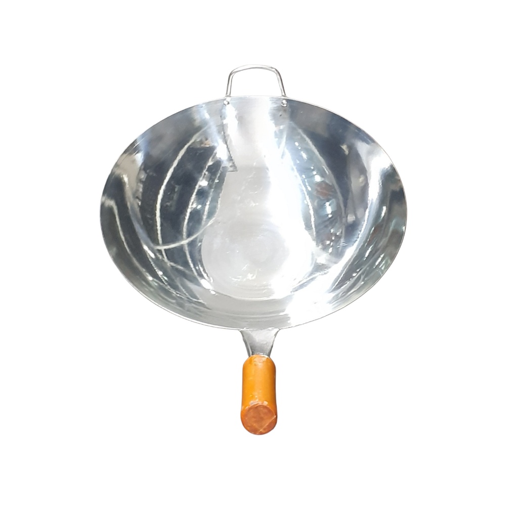 00021 W/H WOK 36CM QY900-36N