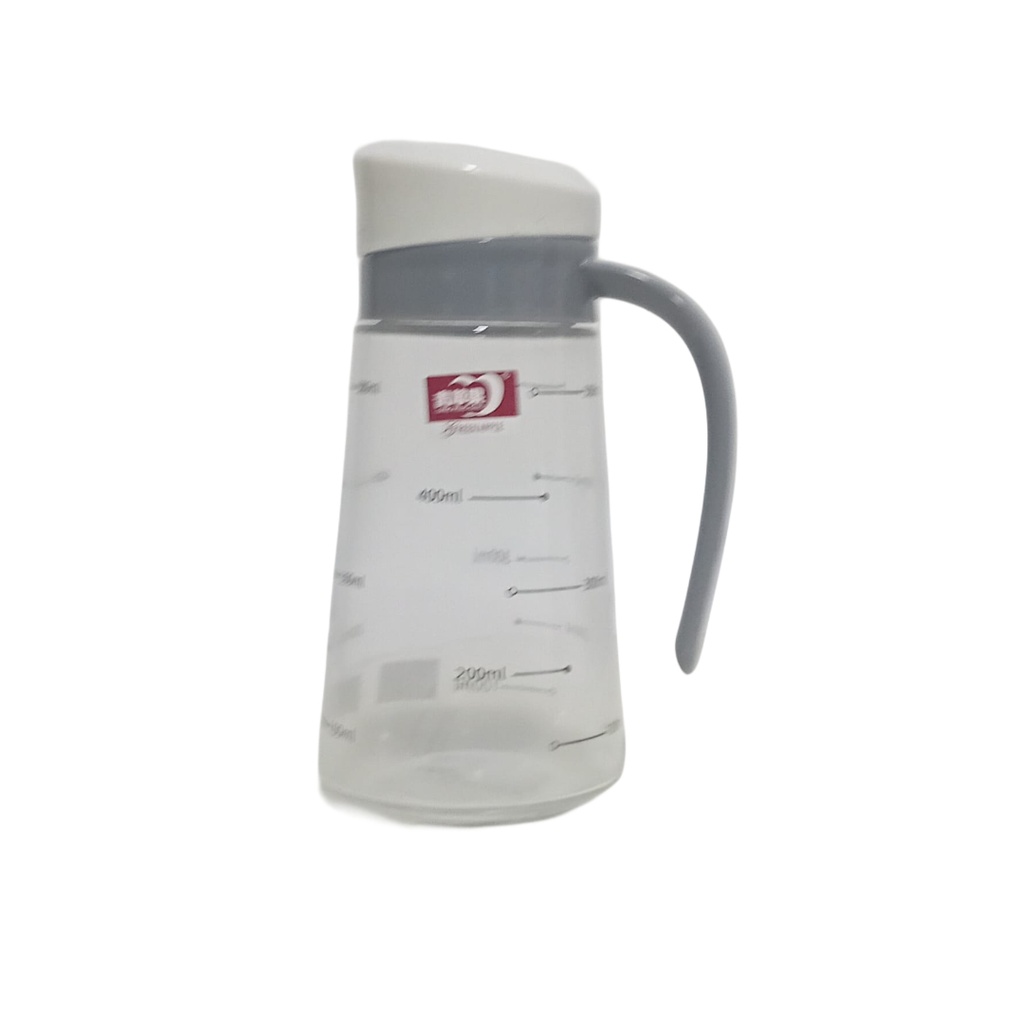 HYH19-600765 GLASS OIL BOTTLE 