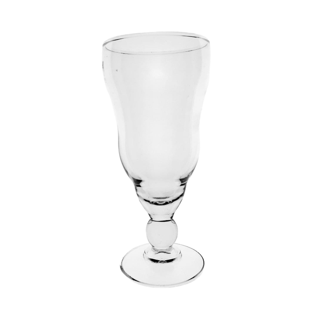 EJ7645 SUNDAE STEM GLASS 450ML 