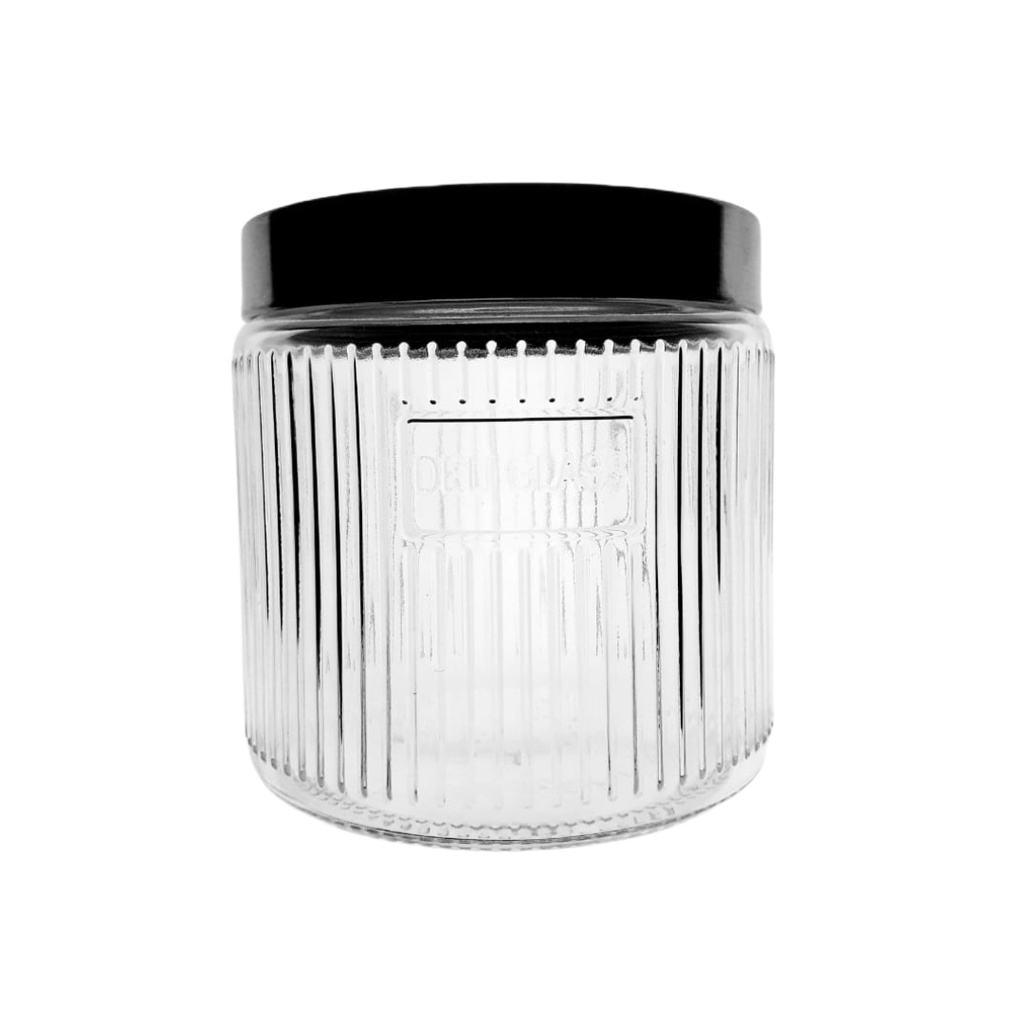 HMFG60-900B STORAGE JAR 