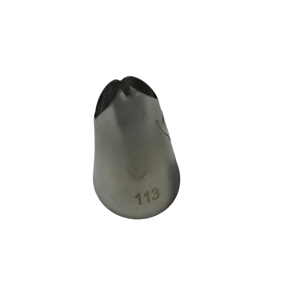 TIP NOZZLE NO 113