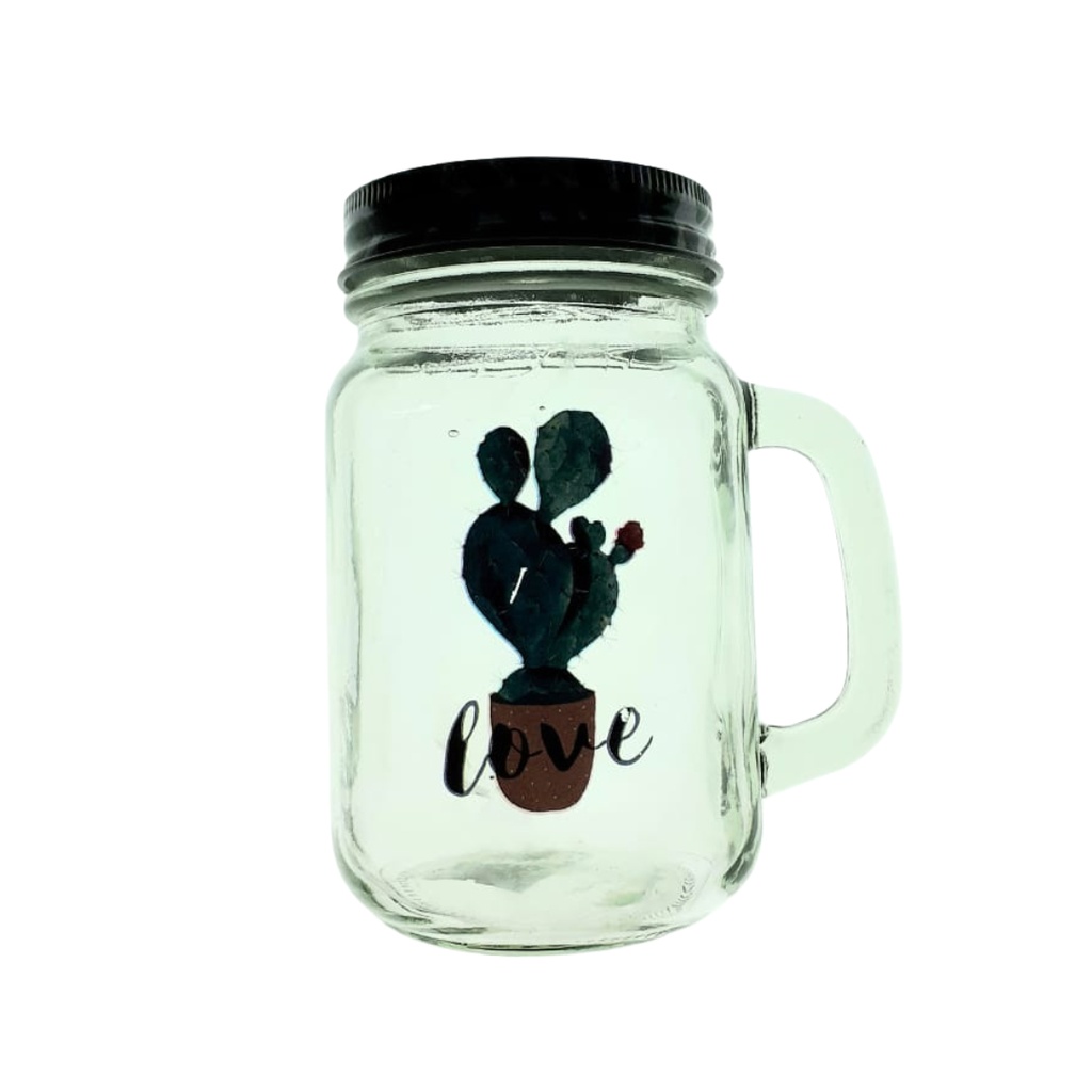 MASON JAR WS812