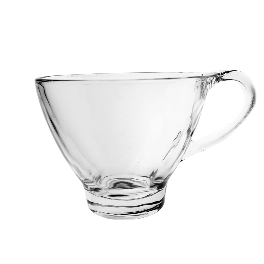 YJZB-2401-1 GLASS MUG 
