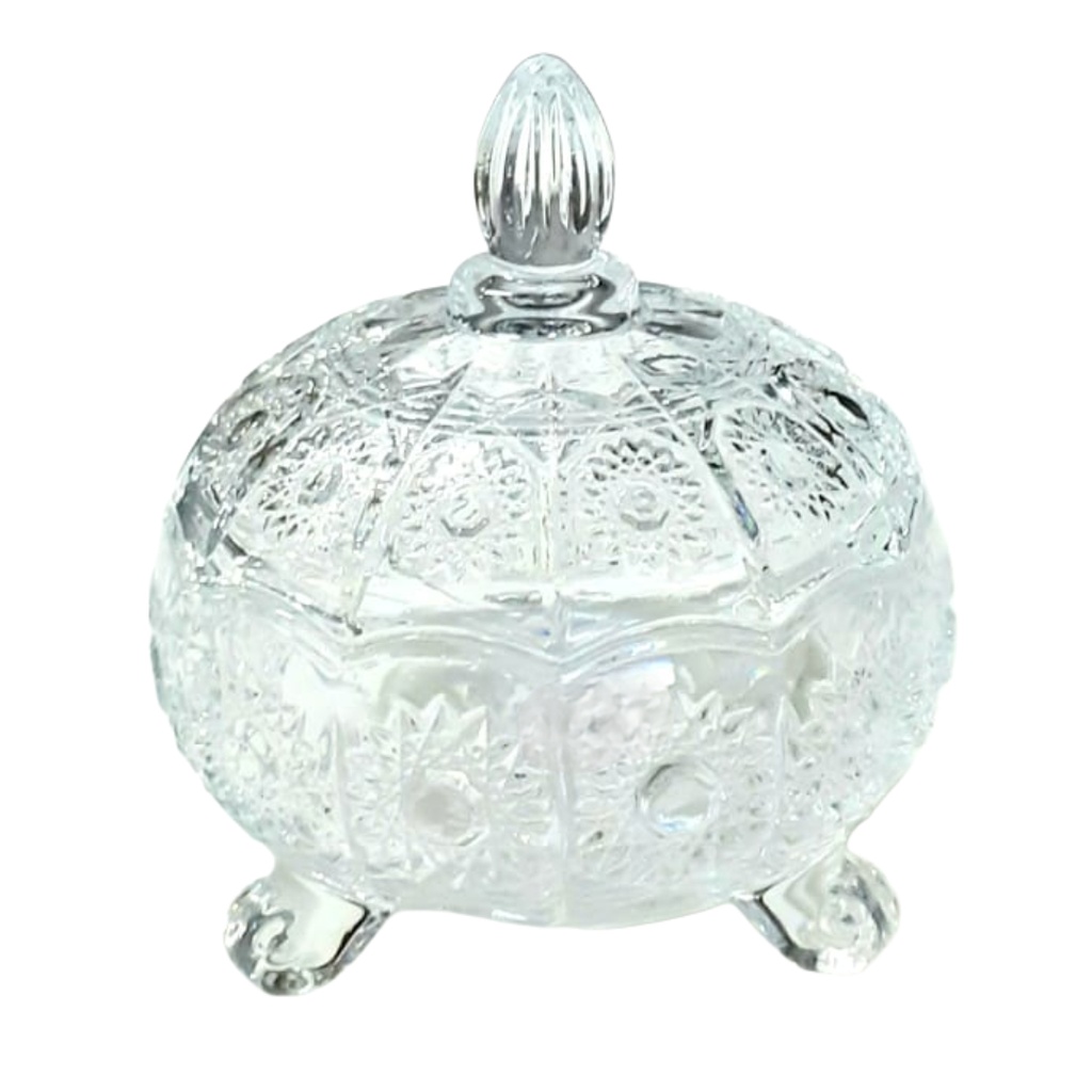 TG1074A CANDY POT 