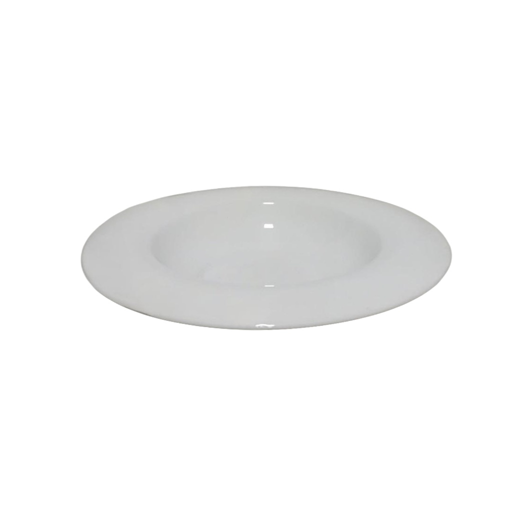 05466A0-B B WHITE SOUP SETTER 05466A0