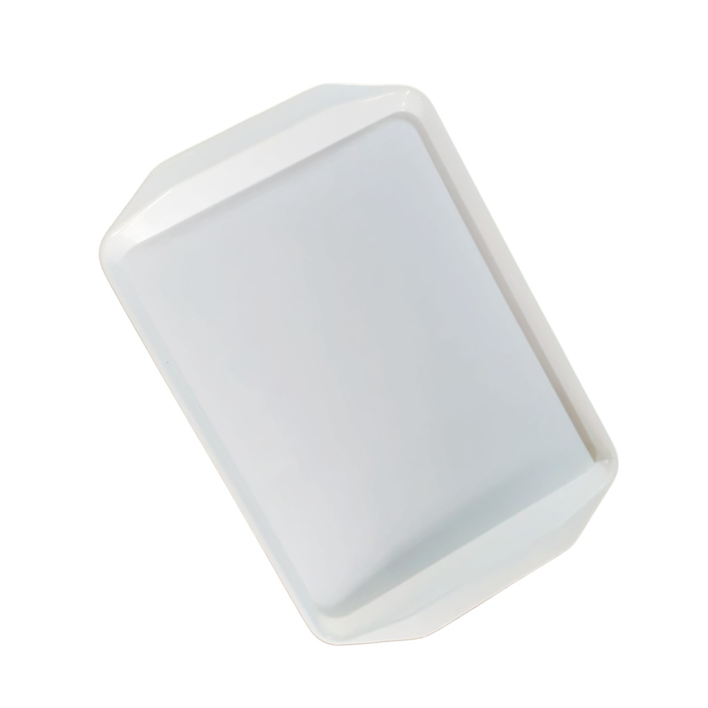 1302400021 16” MELAMINE TRAY