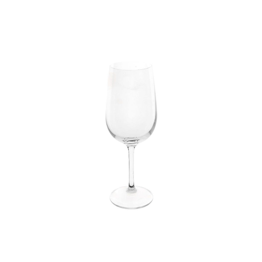 S81BJ48 IDELITA STEMWARE 480ML 6PCS (HEIGHT 22CM DIAMETER 6.7CM) 