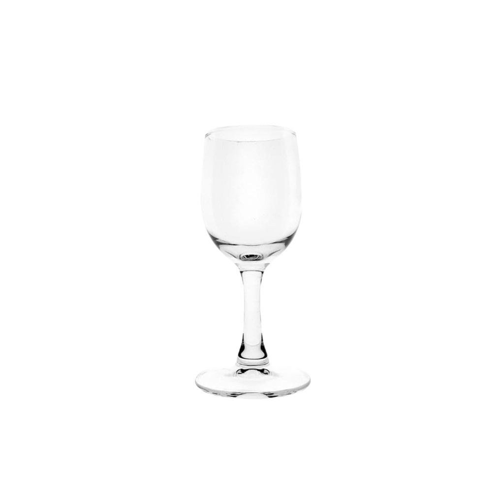 CJ8210 STEM GLASS 75ML 