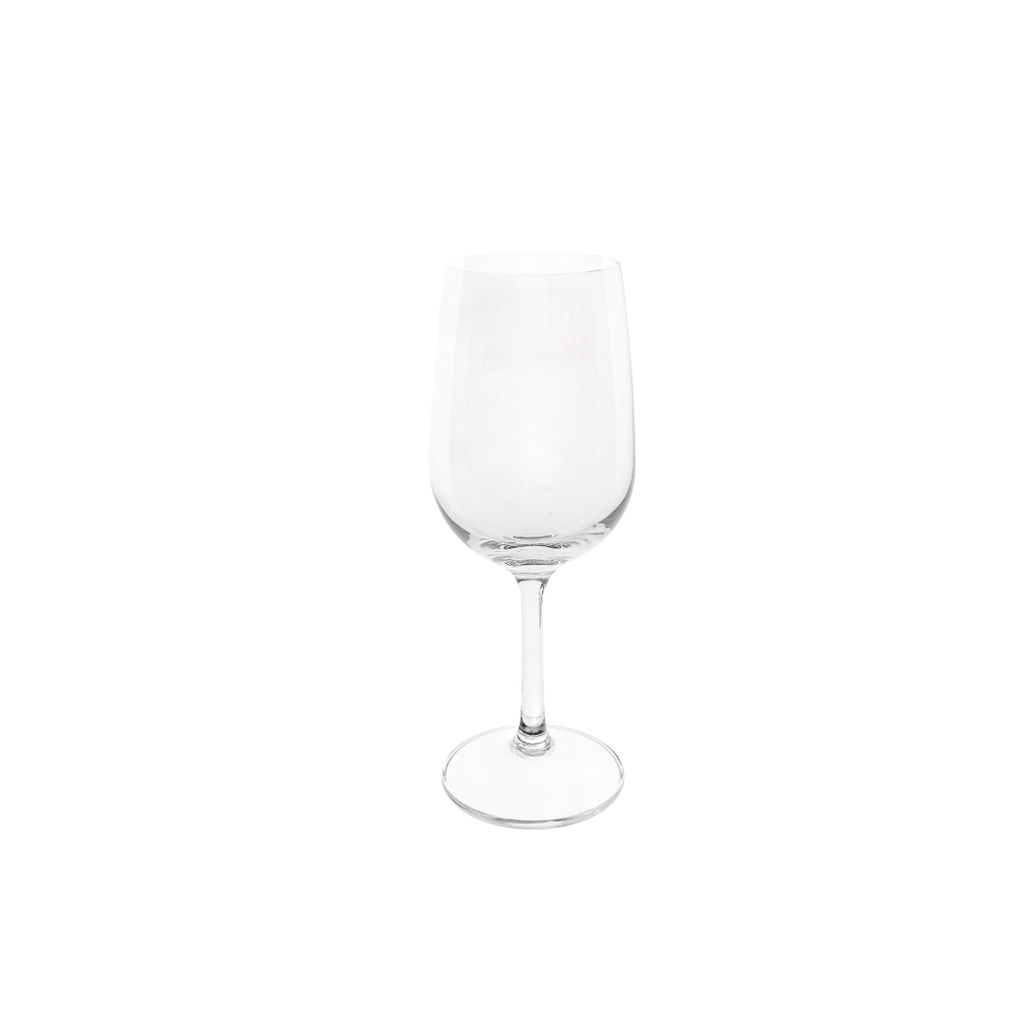S81RL23 IDELITA STEMWARE 230ML 6PCS (HEIGHT 17CM DIAMETER 5.3CM)