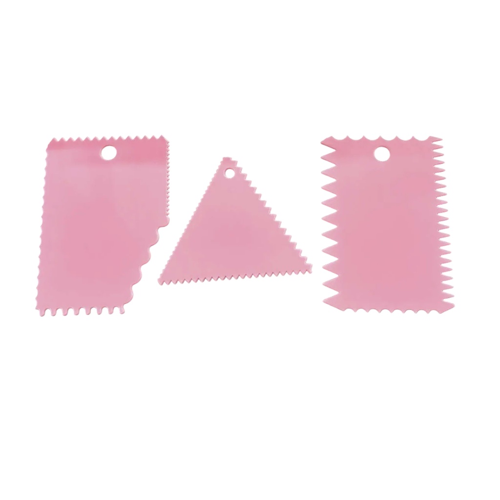 3*1 D COMB DESIGN