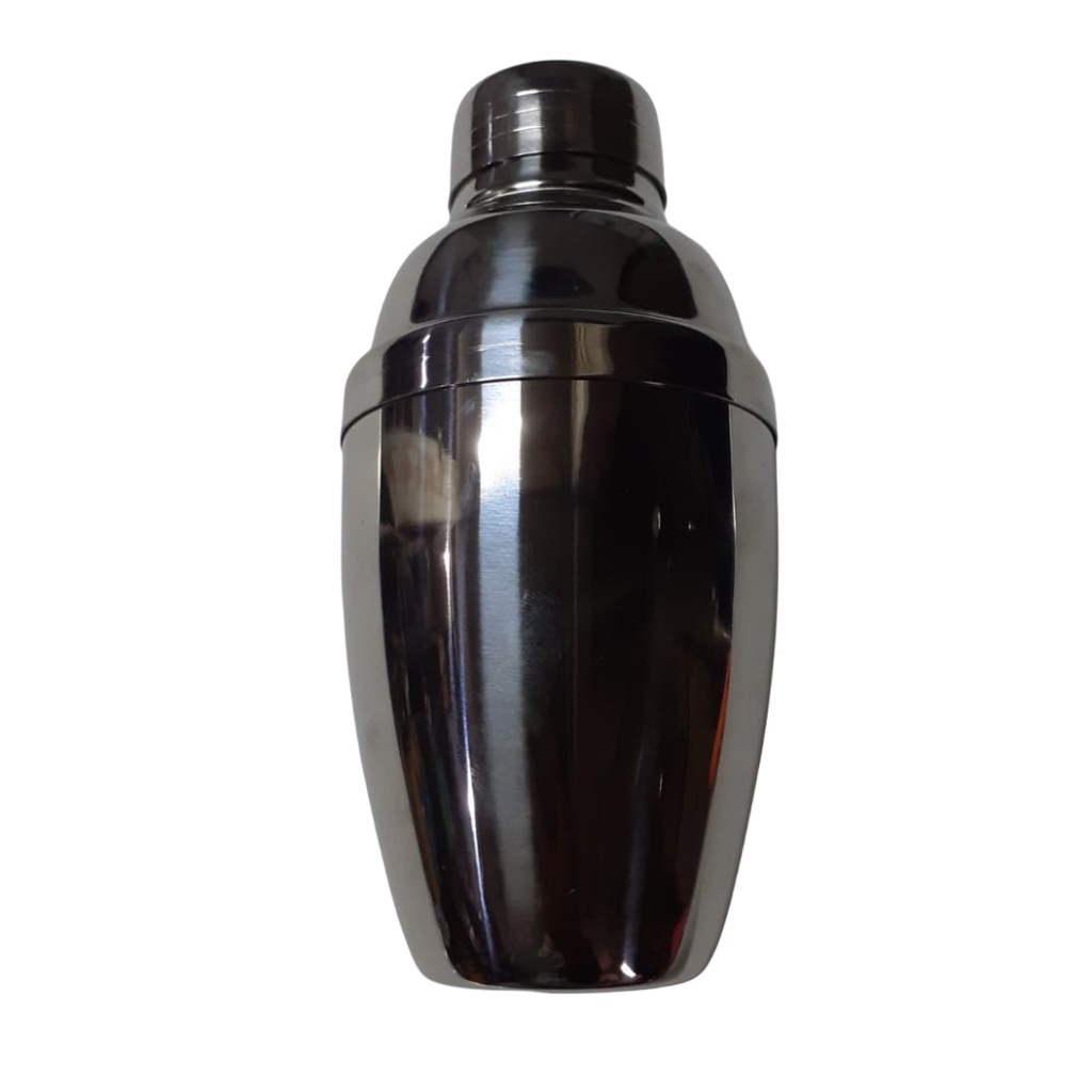 21-24 COCKTAIL SHAKER S/S 250ML 