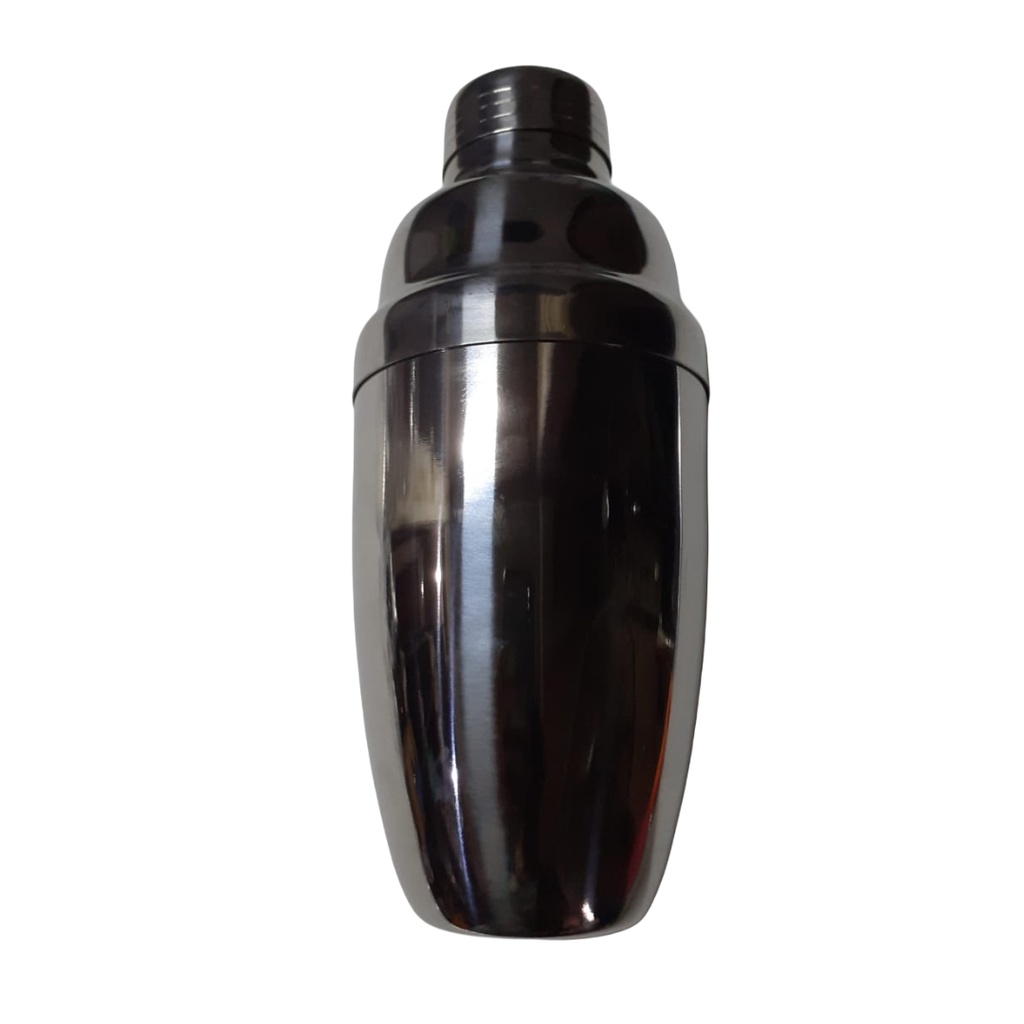 21-26 COCKTAIL SHAKER S/S 530ML 