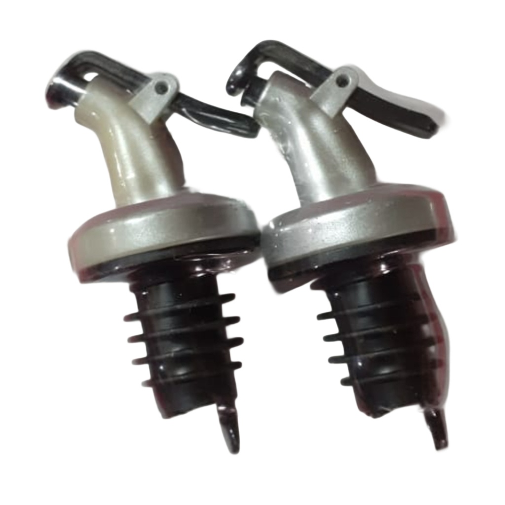 21-32 BOTTLE STOPPER  2PC 