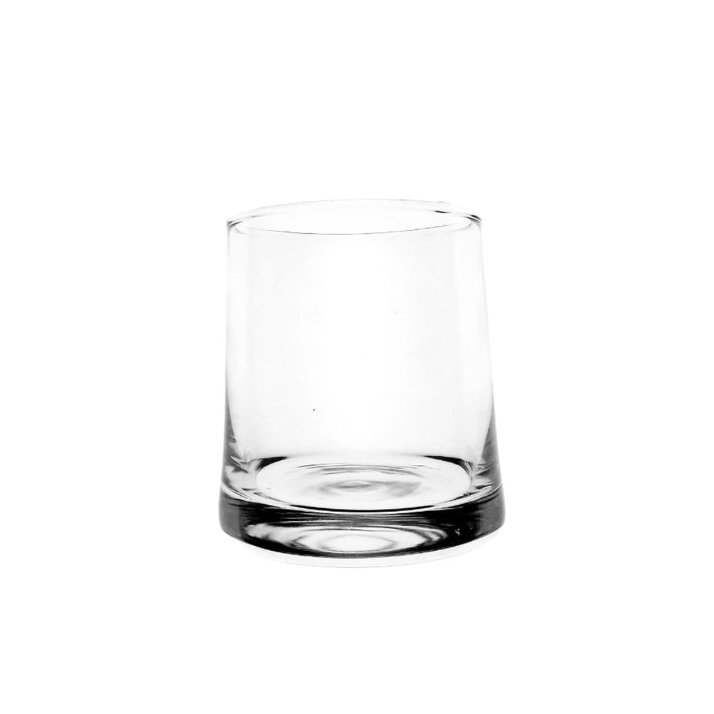 ES7039 GLASS WHISKY TUMBLER 240ML