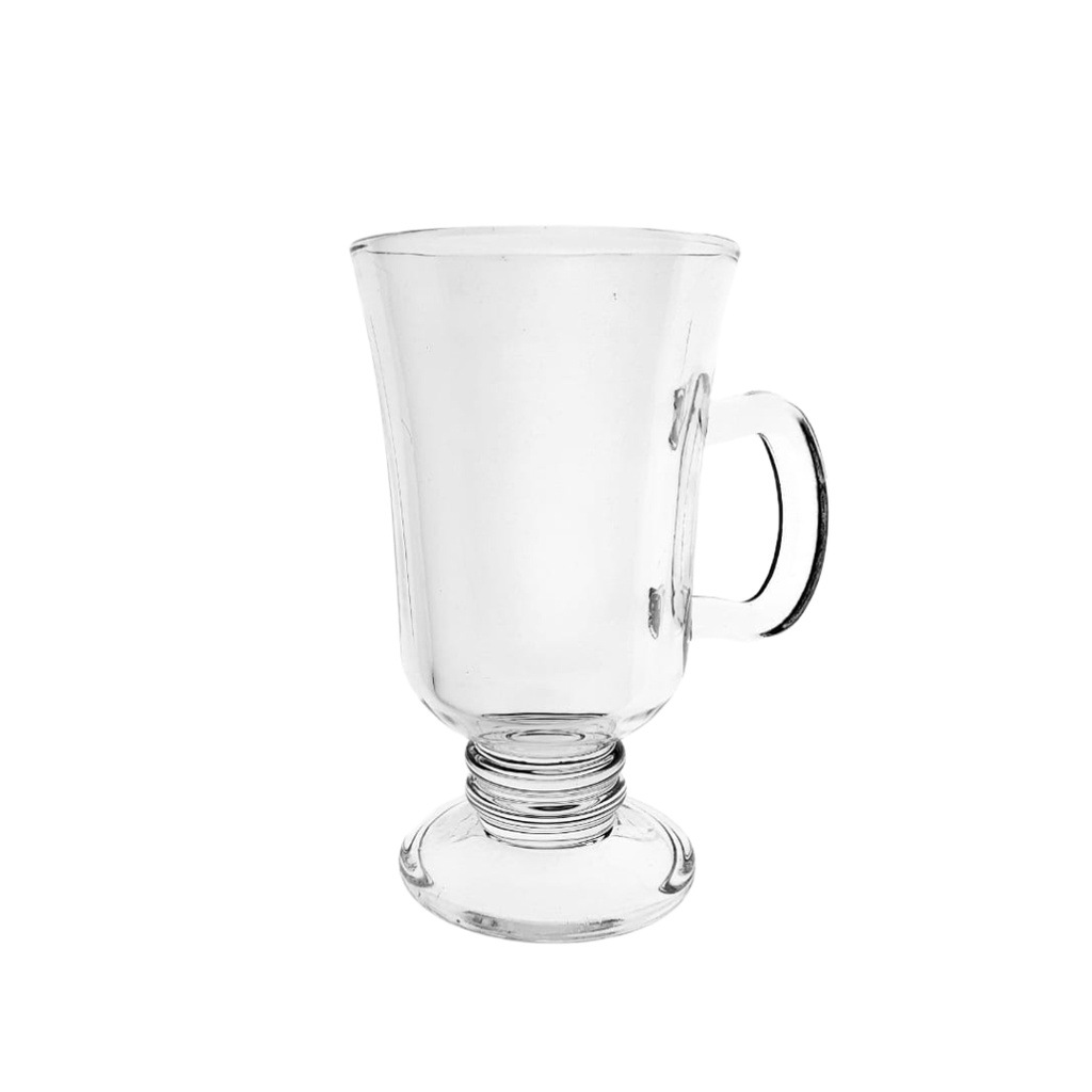 ZB395 IRISH COFFEE GLASS