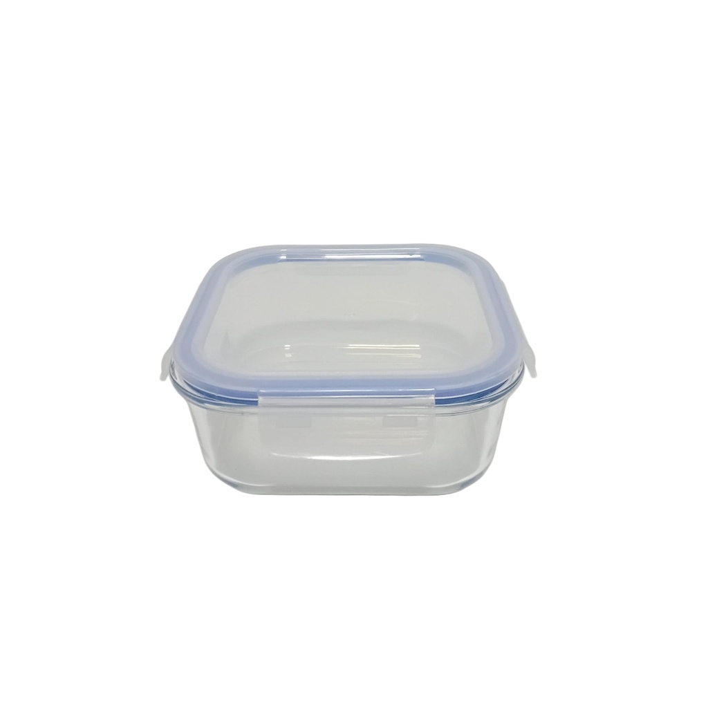 BX2001-1100 GLASS FOOD SAVER 1100ML
