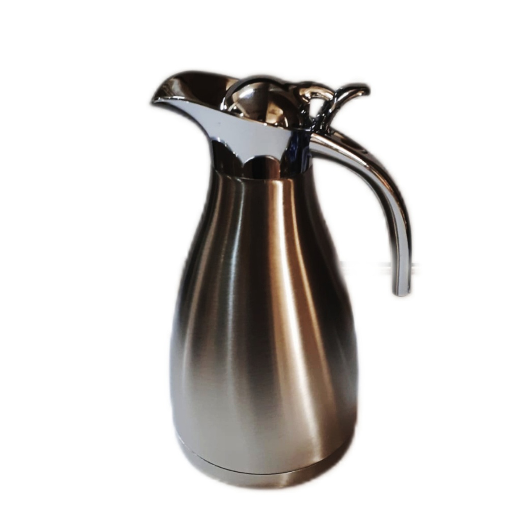 00880 QY-342 S/S WATER PITCHER 1.5L