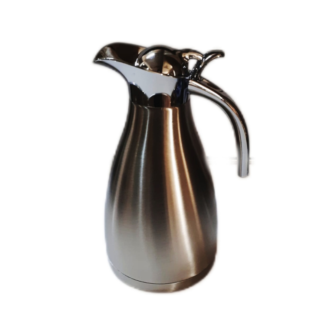 00881 QY-343 S/S WATER PITCHER 2L