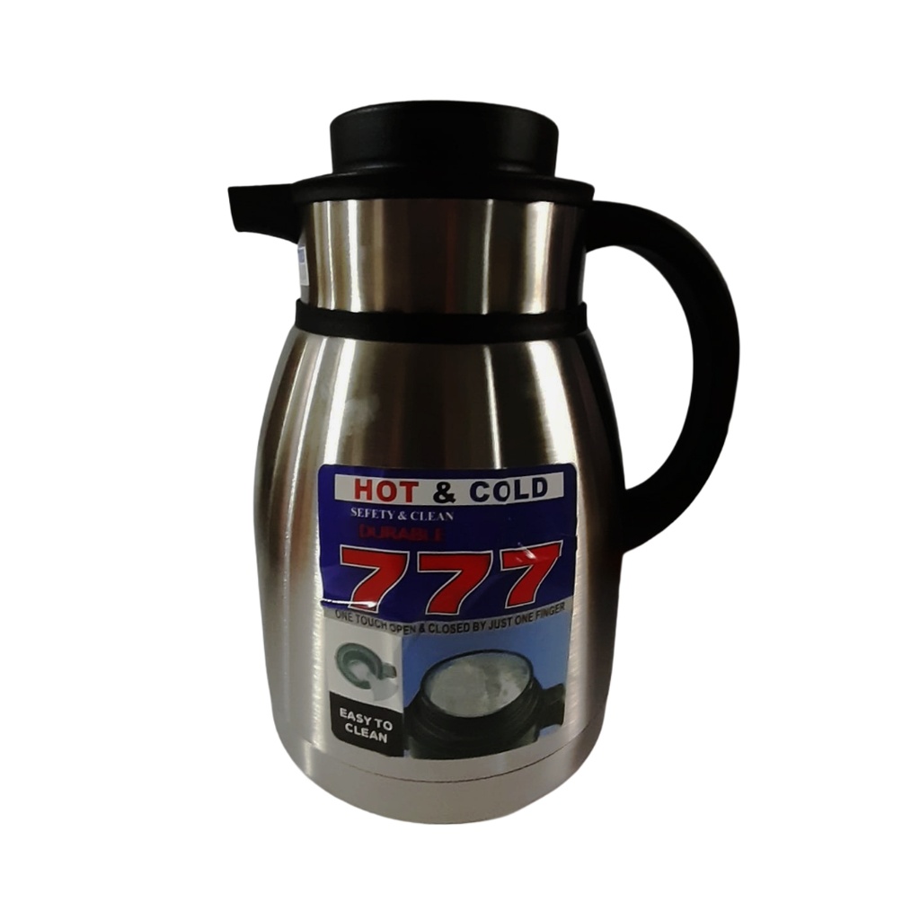 242-7 / 1541-1 VACCUM BOTTLE 1500ML