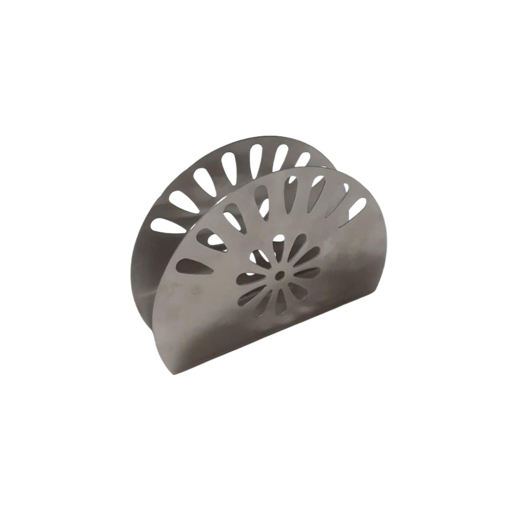 206-32 S/S TISSUE HOLDER 